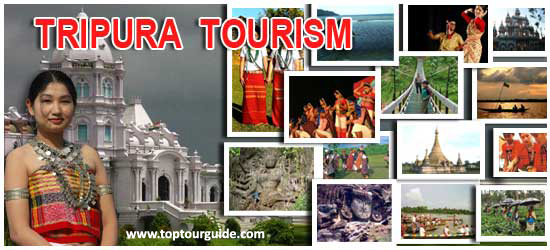 Tripura Tourism