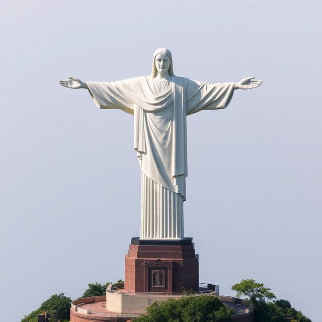 Christ the Redeemer, Rio de Janeiro: A Symbol of Faith and Majestic Views